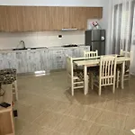 Lägenhet Fabio Gjiri I Lalzit Durrës