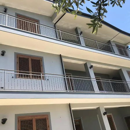 Apartmán Fabio Gjiri I Lalzit