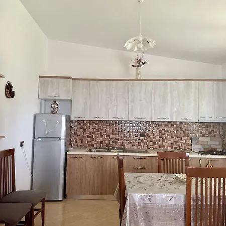 Apartmán Fabio Gjiri I Lalzit