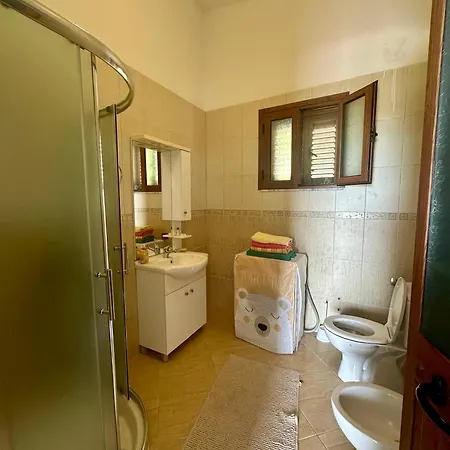 Apartman Fabio Gjiri I Lalzit Durrës