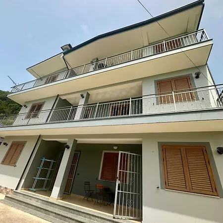 Fabio Gjiri I Lalzit