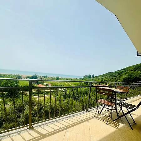 Apartman Fabio Gjiri I Lalzit