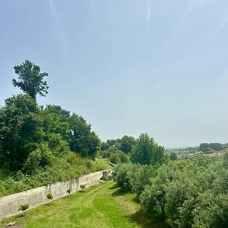 Apartman Fabio Gjiri I Lalzit Durrës