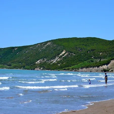 Fabio Gjiri I Lalzit Durrës