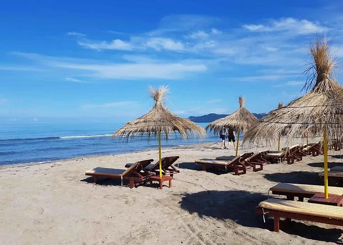 Lejlighed Fabio Gjiri I Lalzit Durrës