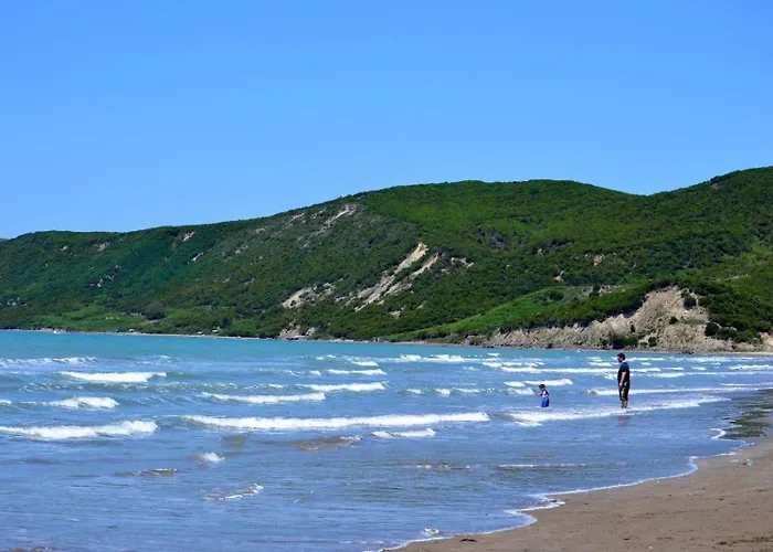 Fabio Gjiri I Lalzit Durrës