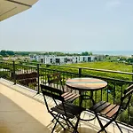Appartement Fabio Gjiri I Lalzit Durrës