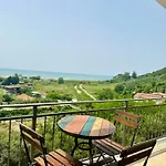 Fabio Gjiri I Lalzit Appartement *