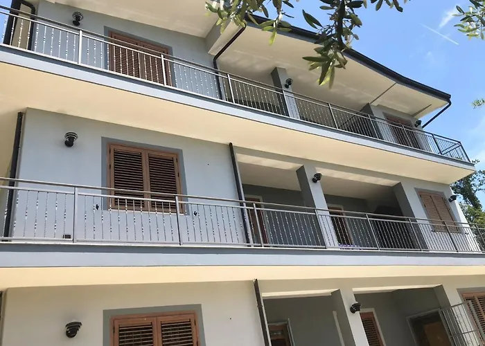 Daire Fabio Gjiri I Lalzit