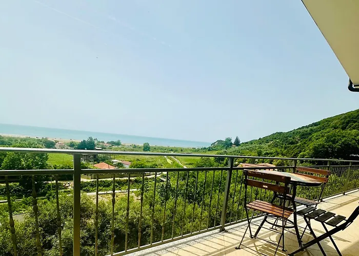 Daire Fabio Gjiri I Lalzit