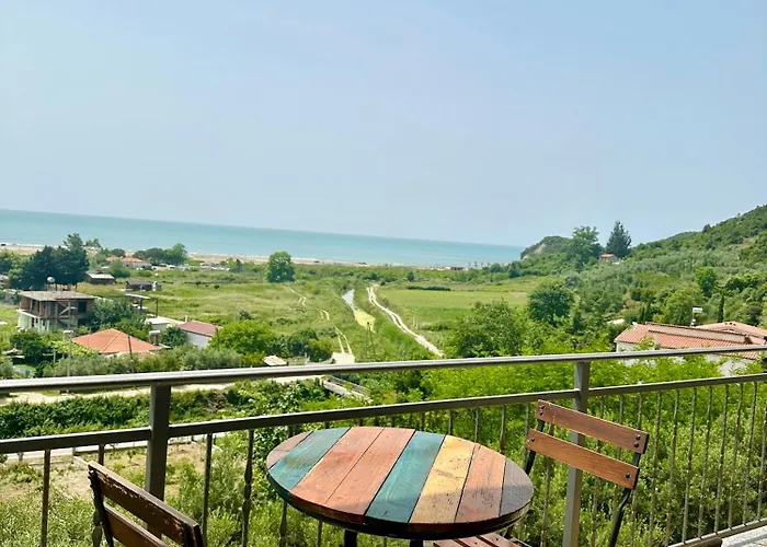 Fabio Gjiri I Lalzit Daire *